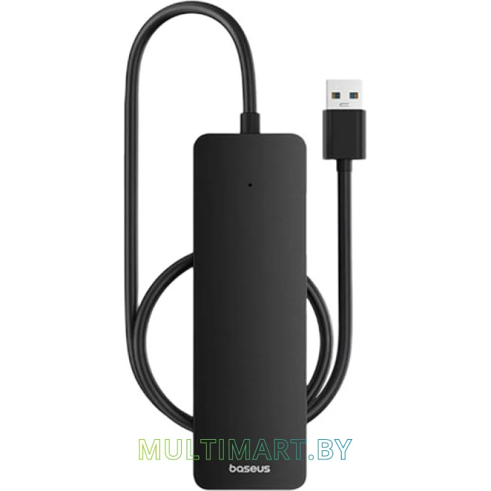 USB-хаб Baseus B0005280B111-00